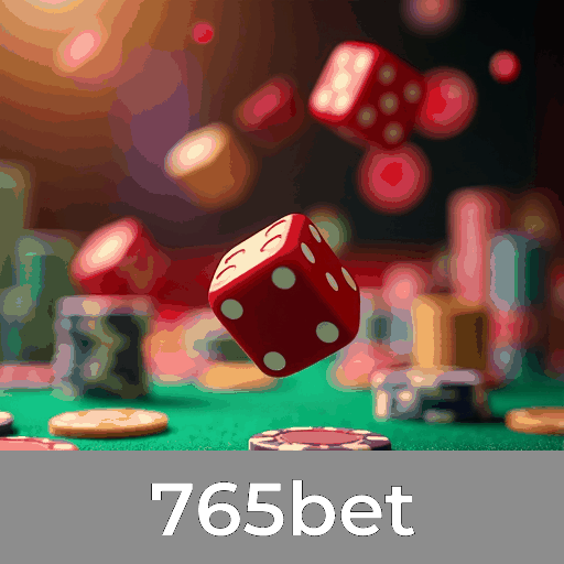 765bet: Experiência de Jogo Segura e Profissional