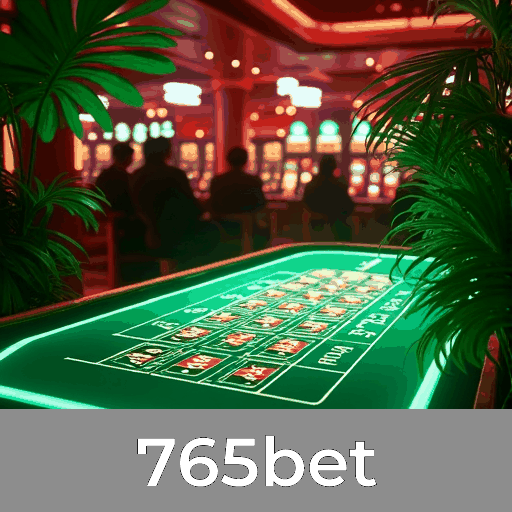 Experimente o Login Premium com Proteção Avançada no 765bet
