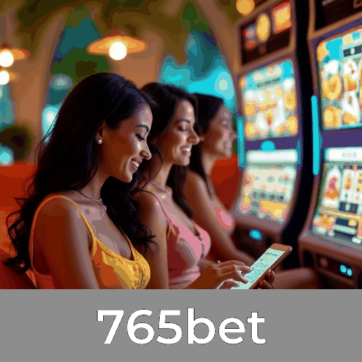 Experimente a Facilidade e Funções do App 765bet