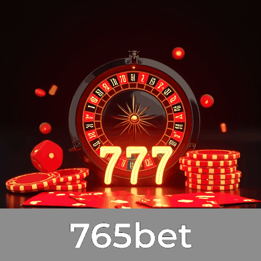 765bet: Plataforma de Apostas Segura e Divertida